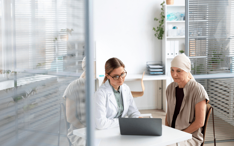 Affordable Radiotherapy Costs in India: A Comprehensive Guide for Cancer Treatment Sessions