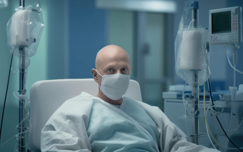 Unlocking Affordable Uterus Cancer Treatment Costs in India: A Comprehensive Guide