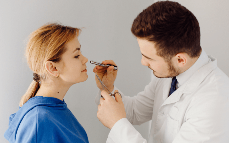 Best ENT Specialist in India: Pioneering Medical Tourism for Exceptional Care