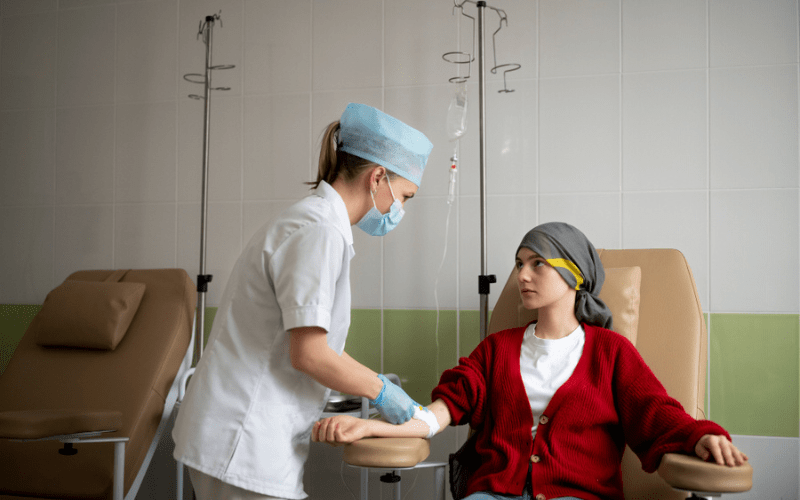 Affordable Immunotherapy Costs in India: Customized Treatment Plans for Better Health