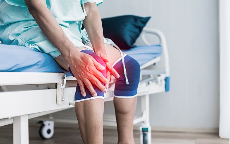 Discover Cutting-Edge Joint Pain Treatments from Indias Leading Orthopedic Doctors