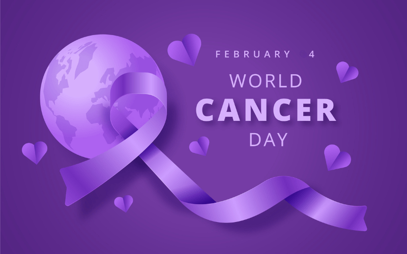 Transform Your Life: Essential Lifestyle Changes for World Cancer Day 2024