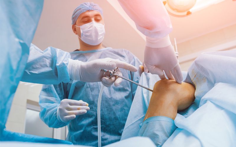 Advancements in Hip and Knee Surgery by Leading Orthopedic Surgeons
