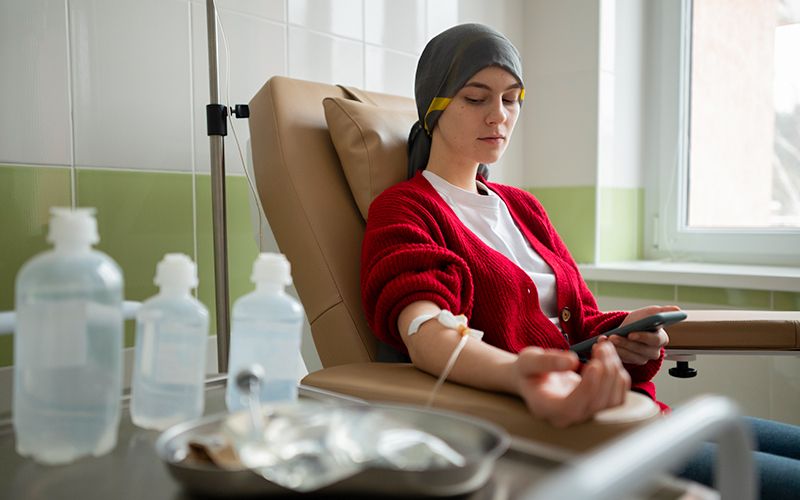 Regional Variations in Chemotherapy Costs in India