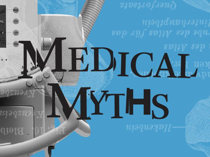 Debunking 10 Common Cancer Myths: Facts You Need to Know