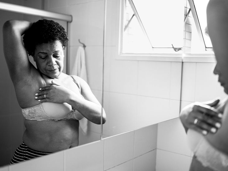 Unmasking Breast Cancer: Spotting the Early Signs and Understanding What They Look Like