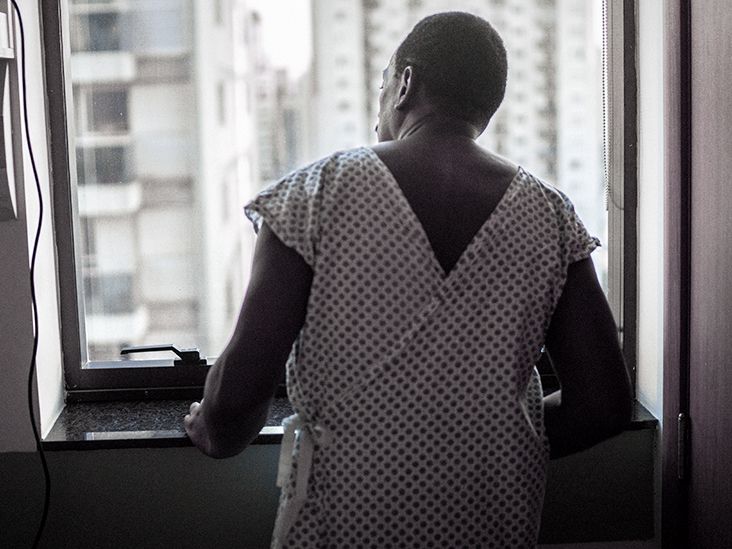 Understanding Prostate Cancer: Why African American Men are at Higher Risk