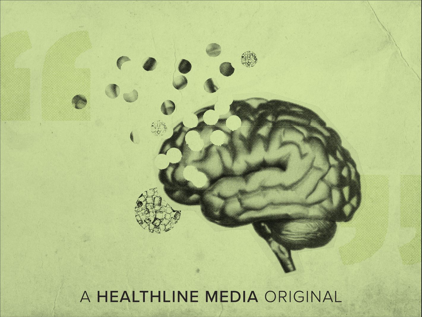 Can artificial sweeteners affect memory?