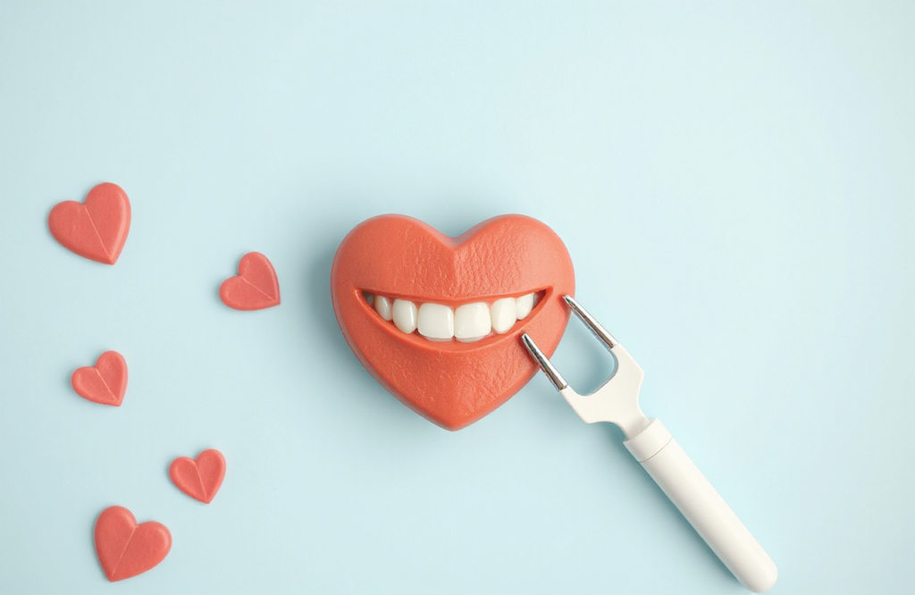 Embrace Your Smile This Valentine’s Day: 7 Essential Oral Health Tips for a Radiant Grin