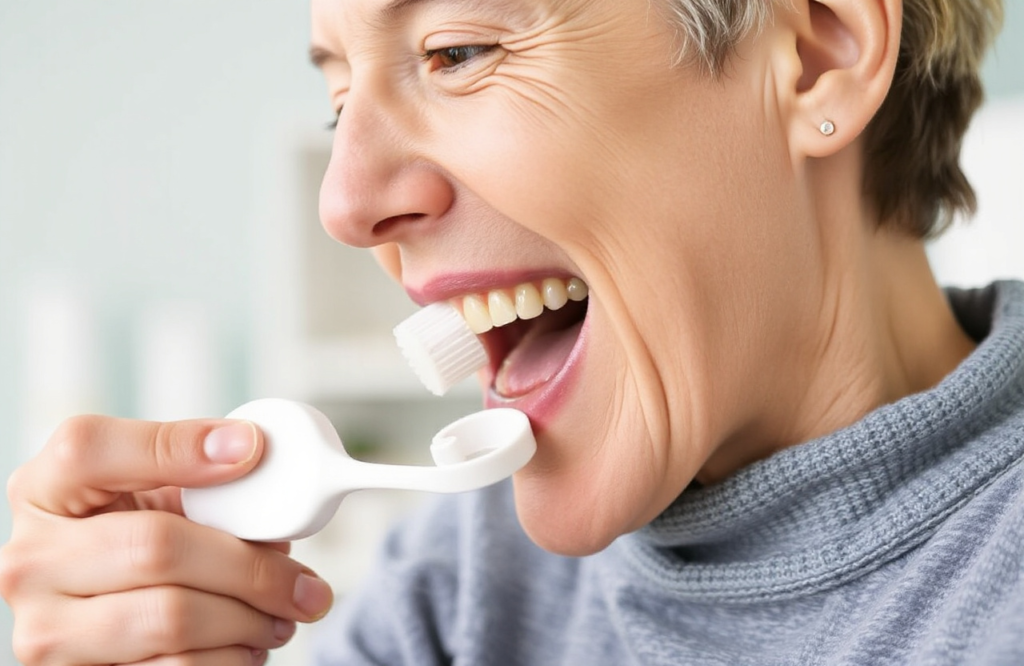Essential Oral Care Tips for Managing Oral Health in Parkinsons Disease