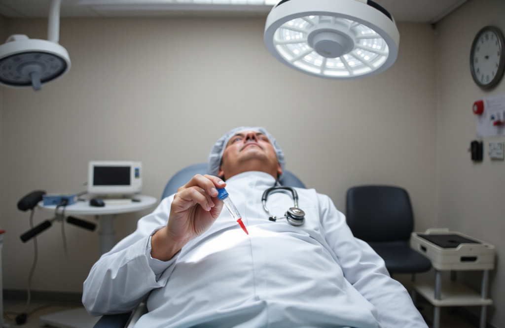 Tragic Death of Surat Homoeopathic Doctor: Anesthesia Overdose Raises Concerns