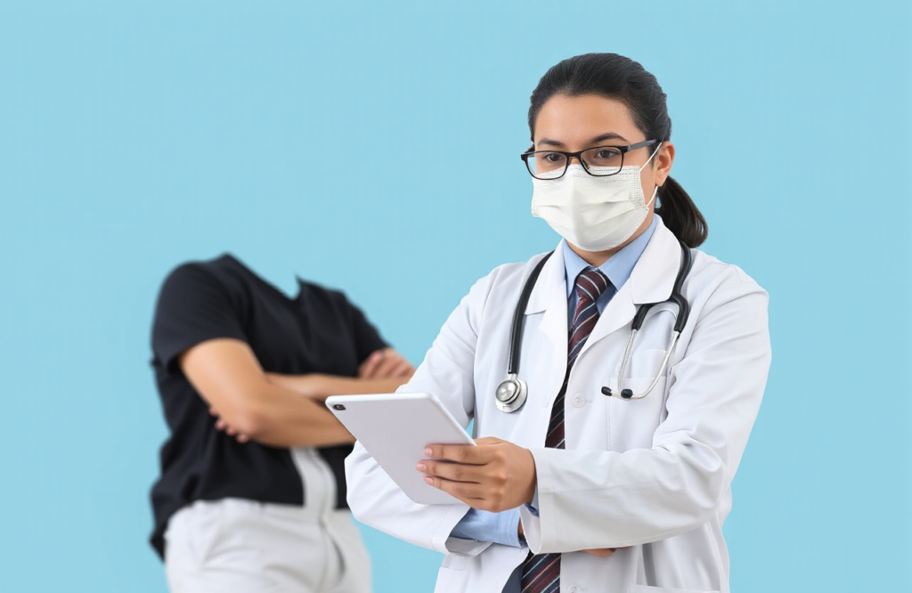 Health Ministry Extends Tenure of PG Resident Doctors Amid NEET PG Counselling Delays