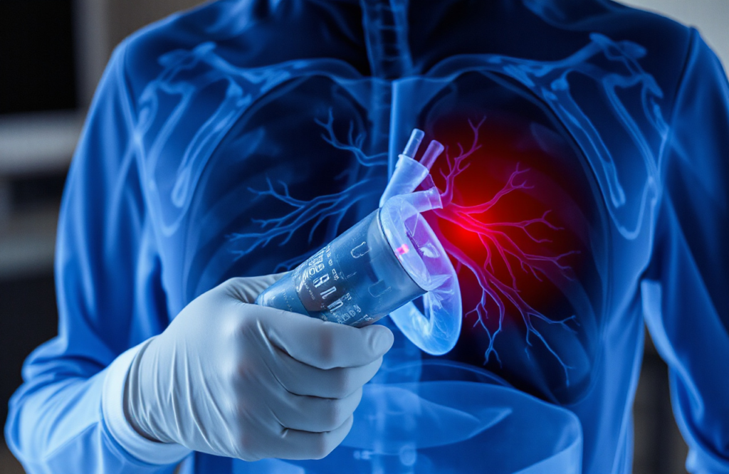 Understanding Sudden Cardiac Arrest: Causes, Symptoms, and Prevention Strategies