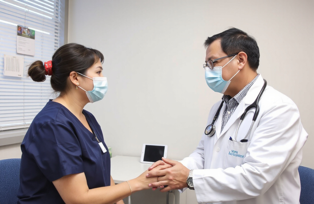 Essential Benefits of Full-Body Health Checkups for Optimal Wellness