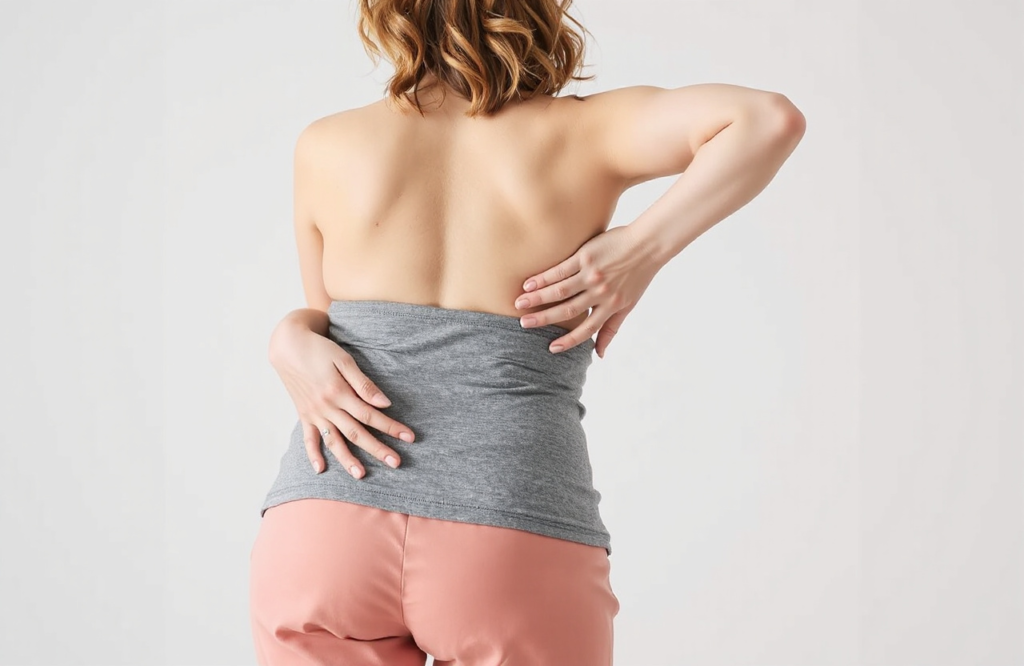 Effective Strategies to Relieve Back Pain During Pregnancy