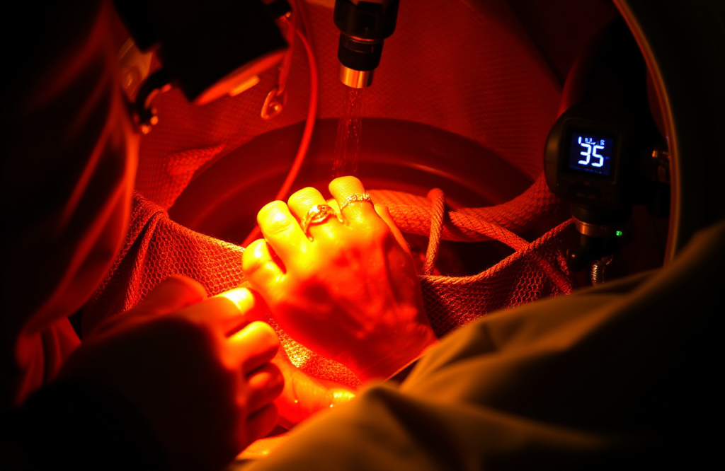 Advancements in Endoscopic Vessel Harvesting: A Minimally Invasive Approach to Cardiac Surgery