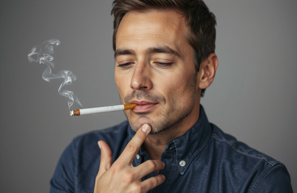 Comprehensive Guide to Smoking: Types, Causes, and Effective Treatments