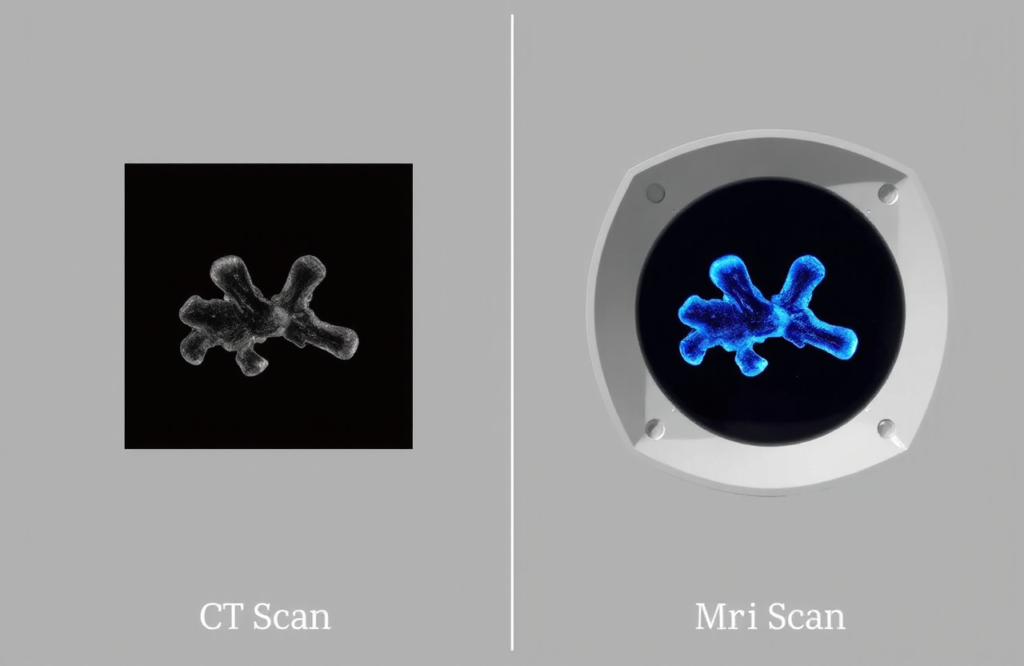 CT Scan vs MRI Scan: Key Differences, Benefits, and Best Uses Explained