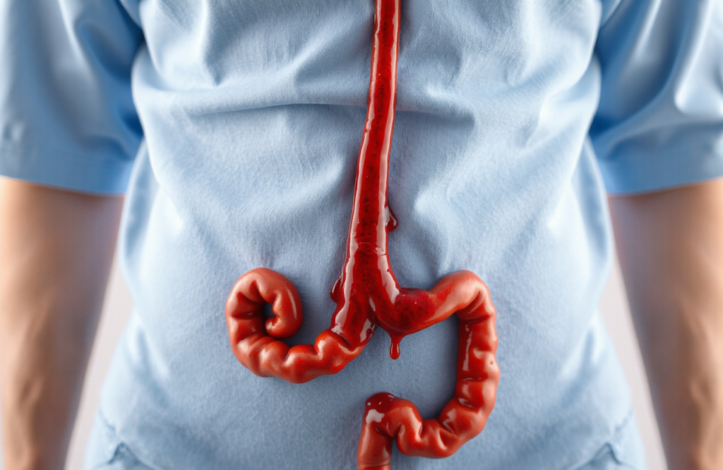 Understanding Rectal Bleeding: Symptoms, Causes, and Effective Treatment Options