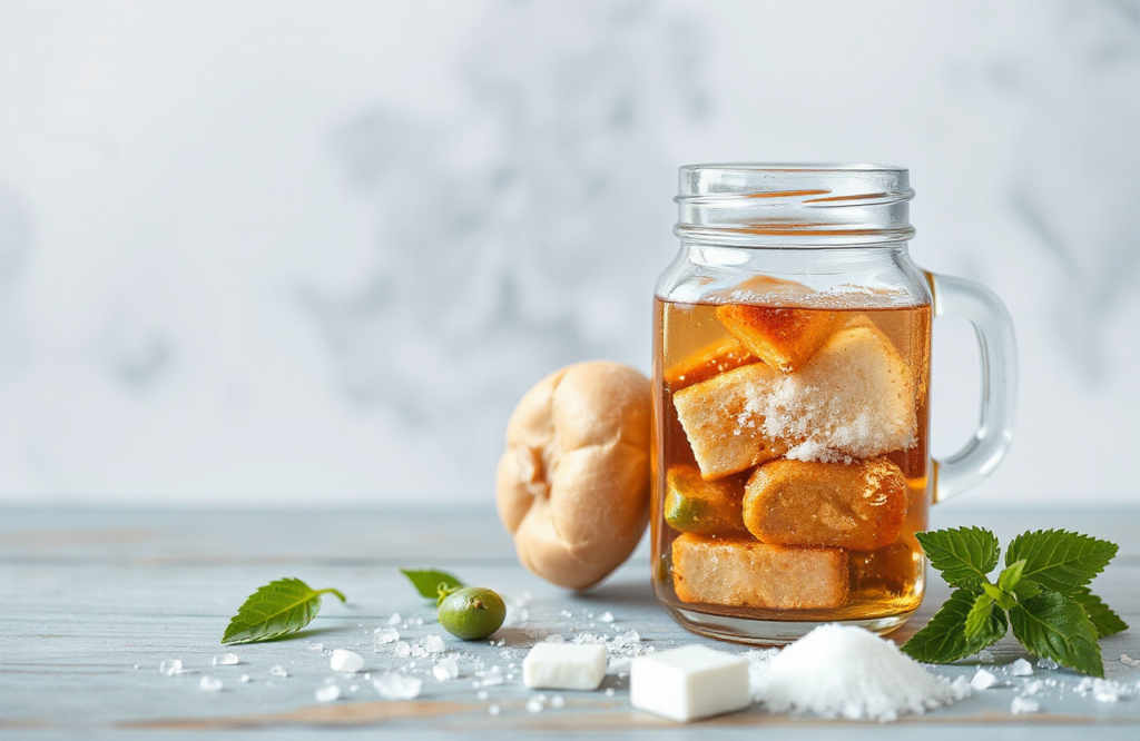 Essential Guide to Daily Sodium Intake for Optimal Health