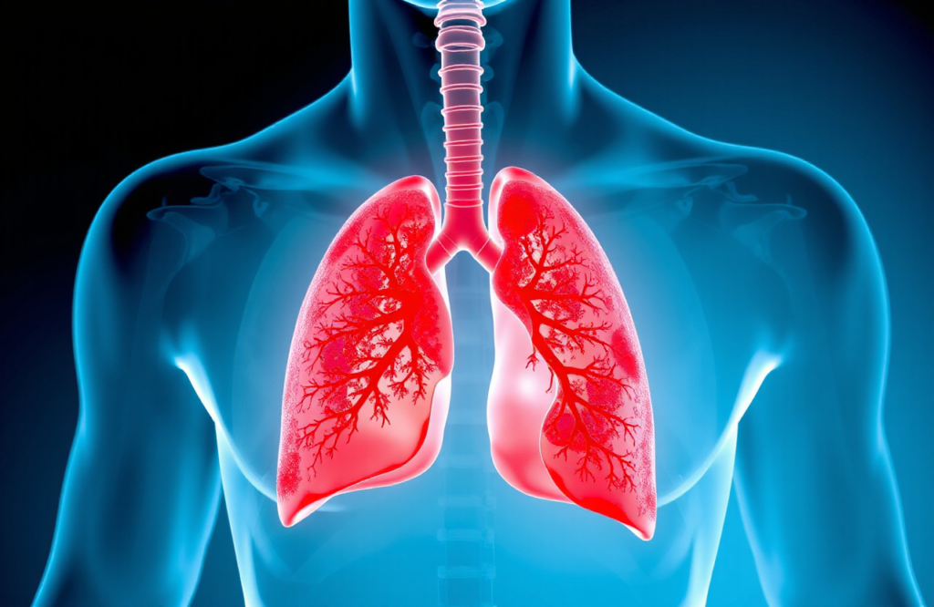 Understanding Idiopathic Pulmonary Fibrosis: Symptoms, Causes, and Treatment Options