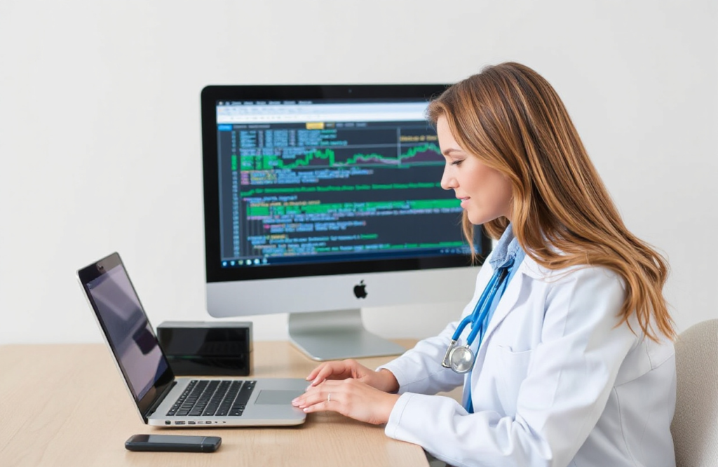 Maximizing Efficiency: The Advantages of Electronic Data Interchange (EDI) in Medical Billing