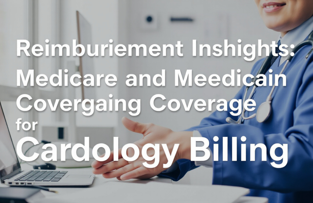 Maximize Your Revenue: Essential Medicare and Medicaid Insights for Cardiology Billing