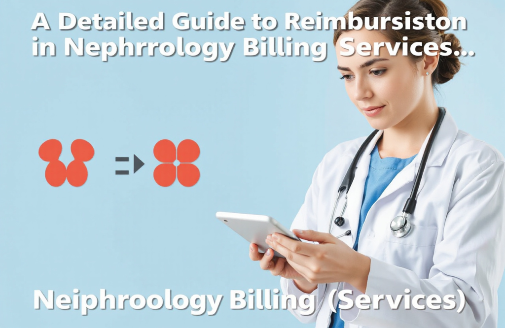 Comprehensive Guide to Nephrology Billing Services: Understanding Reimbursement Methods