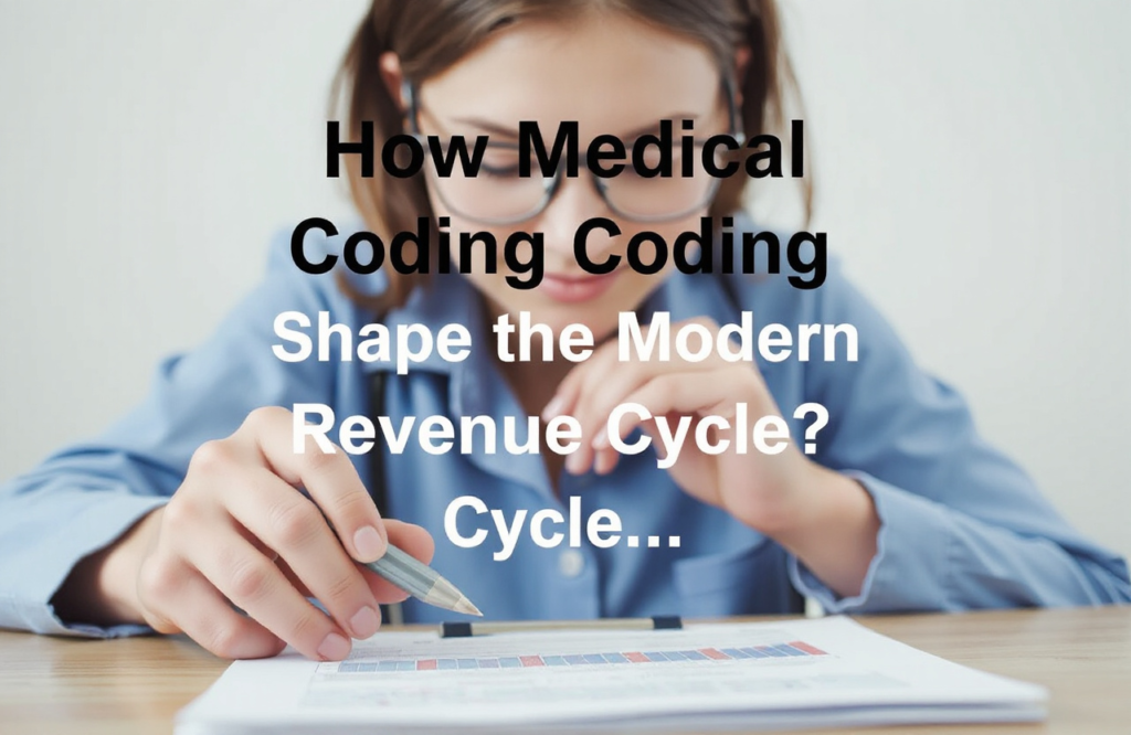 Transforming Revenue Cycles: The Impact of Medical Coding on Healthcare Financial Success