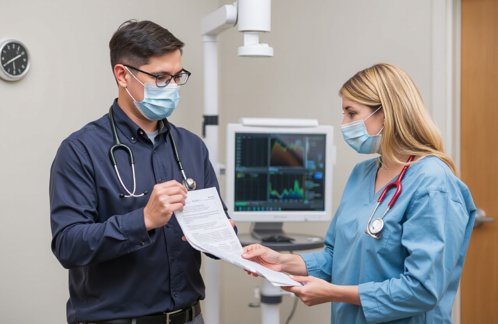 Transforming ACO Reporting with a Patient-Centered Approach for Better Outcomes