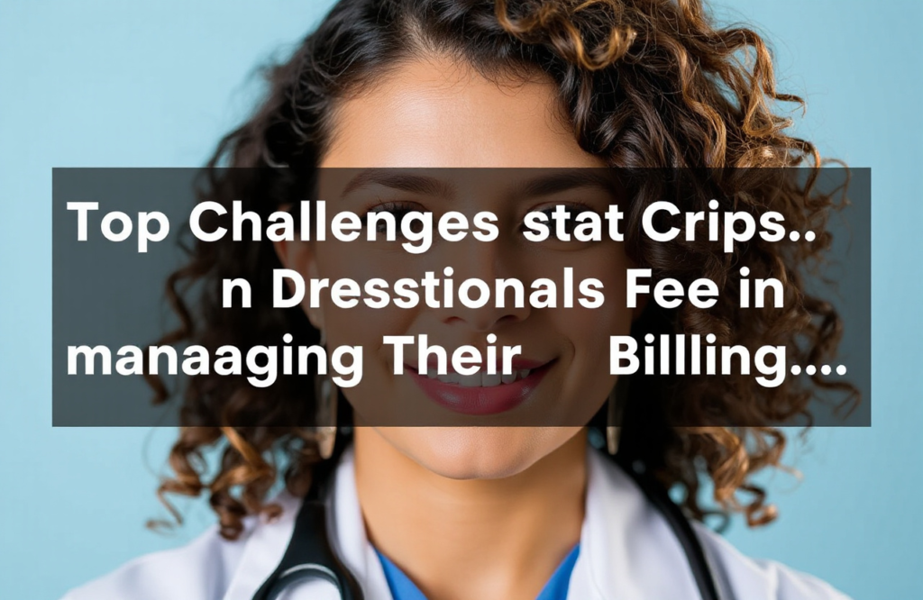 Navigating the Top Challenges in Medical Billing for OB/GYN Professionals