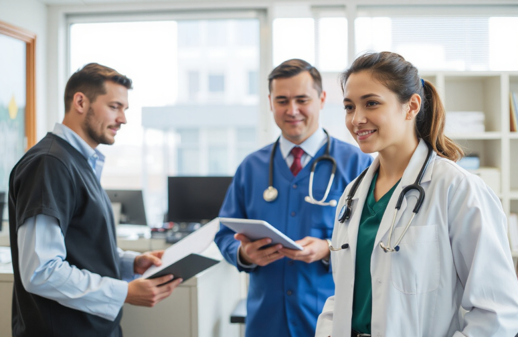 Comprehensive Guide to Insurance Billing Services for Healthcare Providers