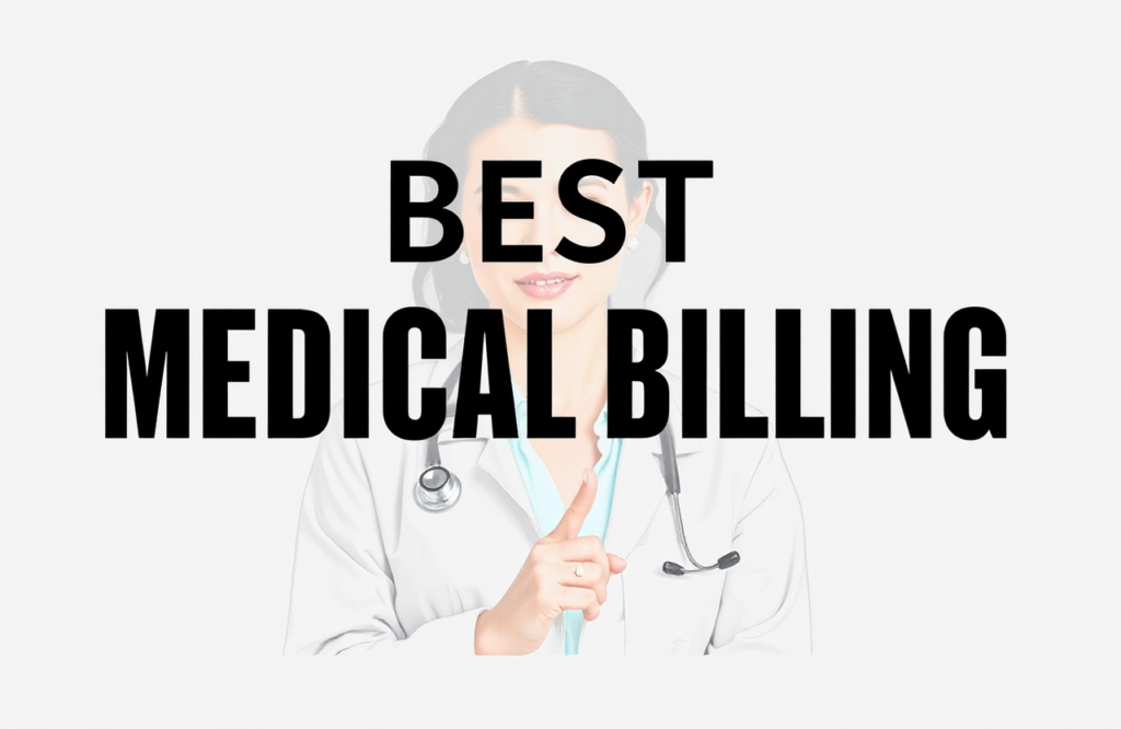 Top Medical Billing Companies in California for Exceptional Revenue Management