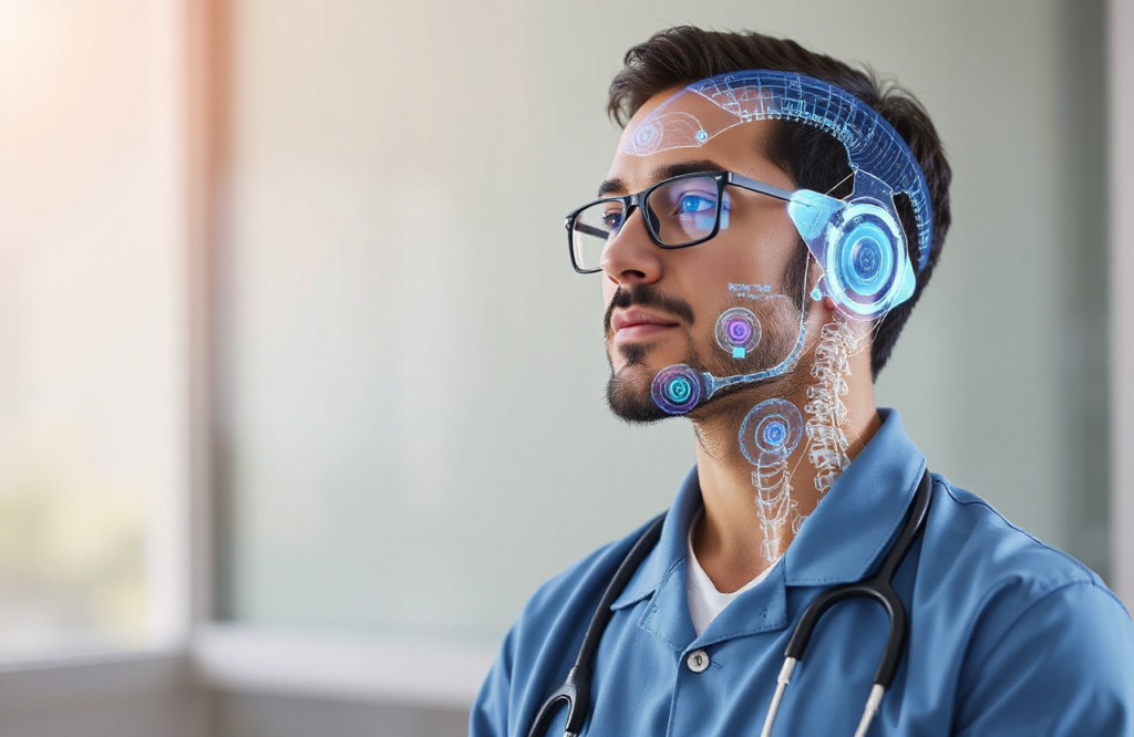 Revolutionizing Chiropractic Billing: How AI Trends and Benefits Will Shape the Industry in 2025