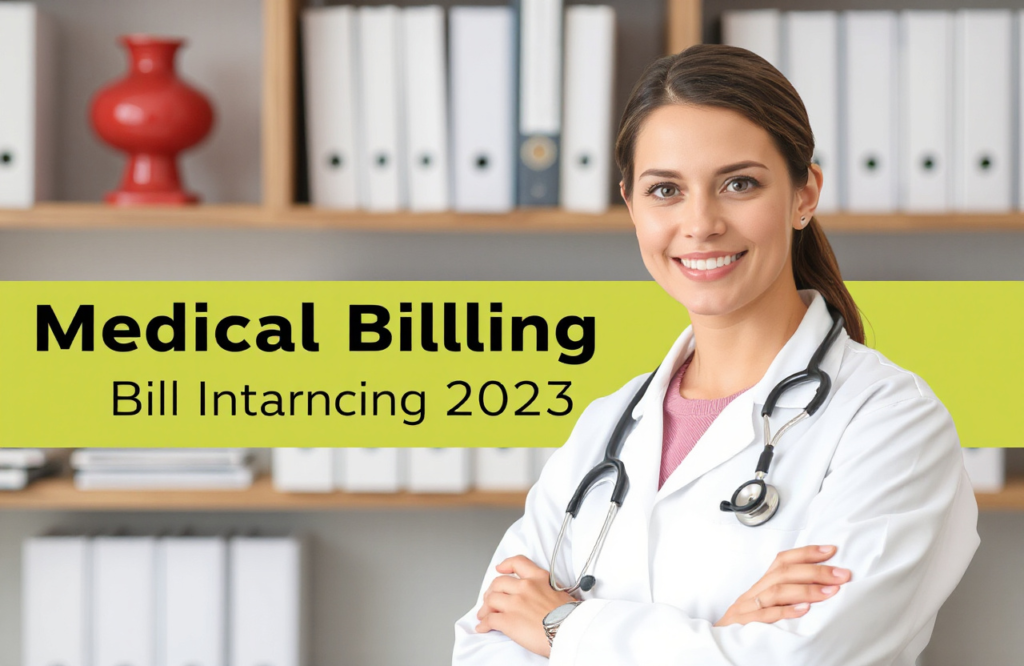 Revolutionizing Medical Billing Services in 2025: The Future of Smart Outsourcing with ICD-10, CPT, and EHR Integration