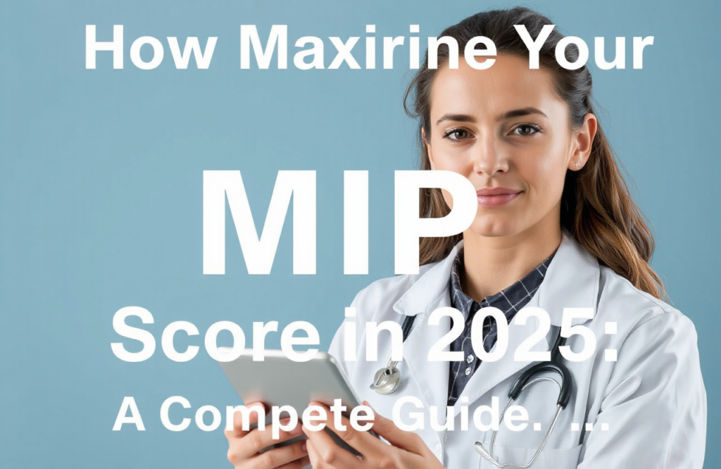Maximize Your MIPS Score in 2025: The Ultimate Comprehensive Guide