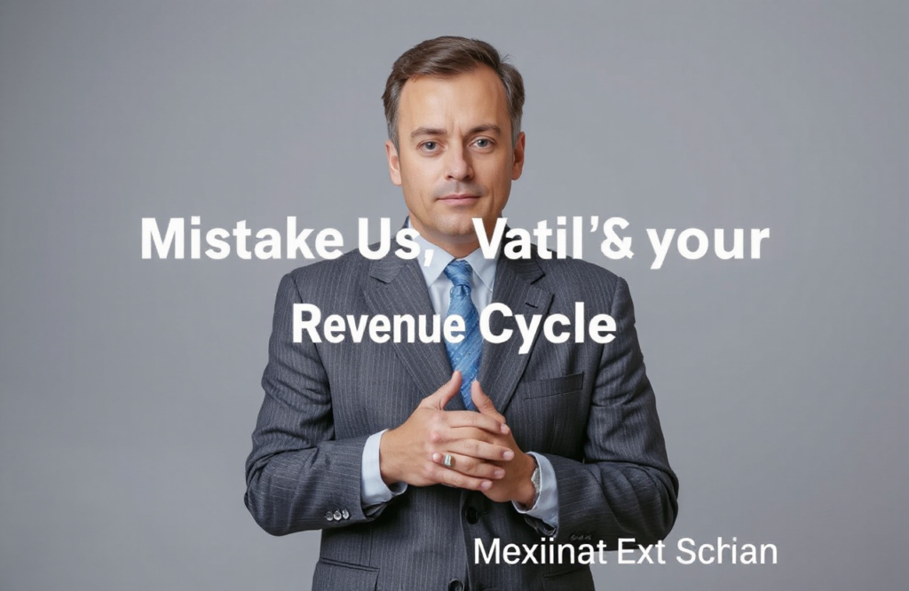 Top 10 Credentialing Mistakes That Sabotage Your Revenue Cycle