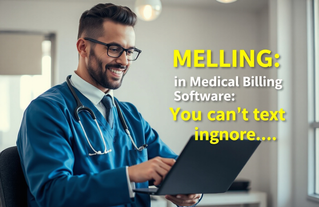 Essential Future Trends in Medical Billing Software You Need to Know
