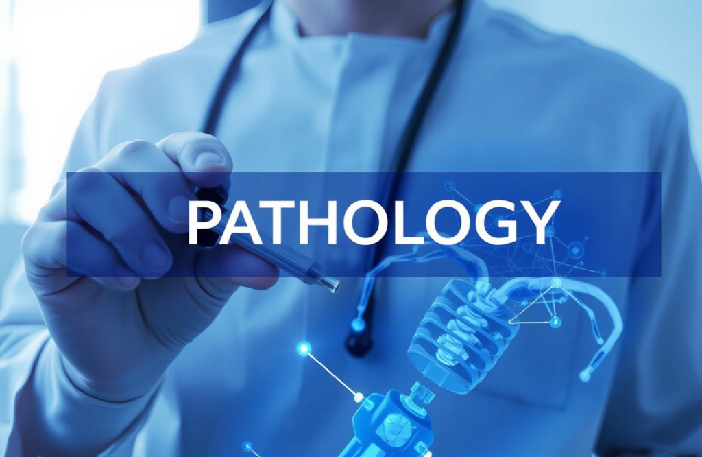 Transforming Medical Billing: The Benefits of AI for Pathology Practices
