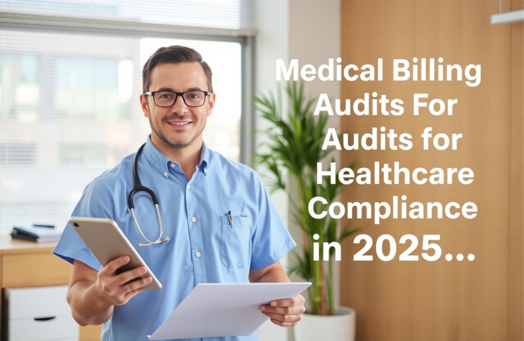 Essential Guide to Medical Billing Audits for Healthcare Compliance in 2025