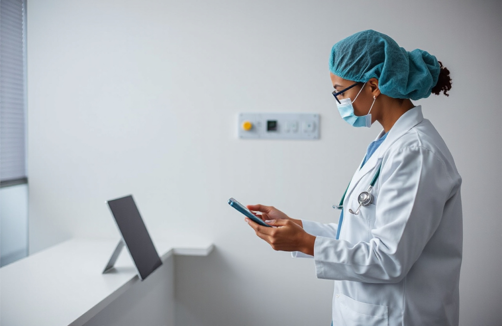 Revolutionizing Healthcare: Top AI Innovations for Small Medical Practices in 2025