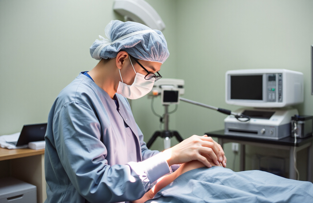 Supreme Court Grants Relief to KGMU Paediatric Surgery Professor Terminated Despite Stay Order