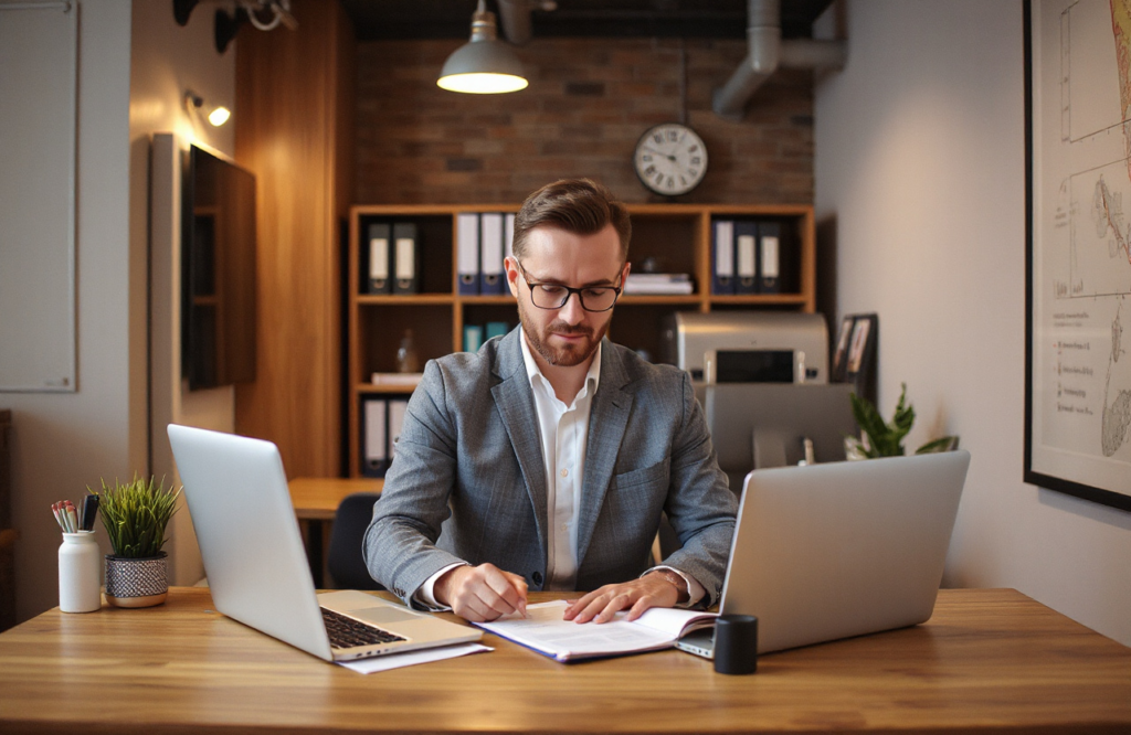 Effective Strategies to Combat Work-Related Stress and Boost Productivity