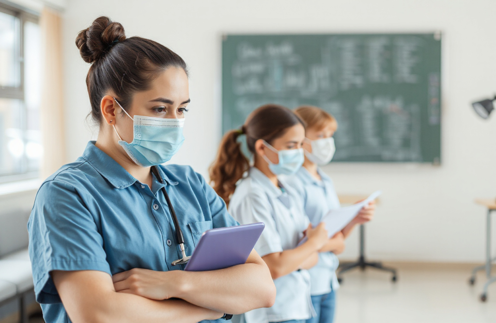 Essential COVID-19 Precautions for Safe Schools: Keeping Students and Staff Healthy