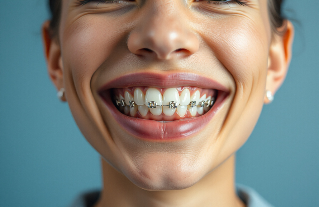 Transform Your Smile Discreetly with Invisible Braces