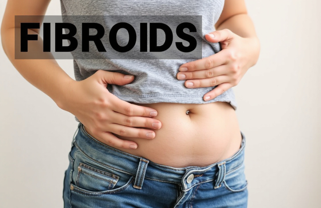 Understanding Fibroids: Symptoms, Causes, and Effective Prevention Strategies