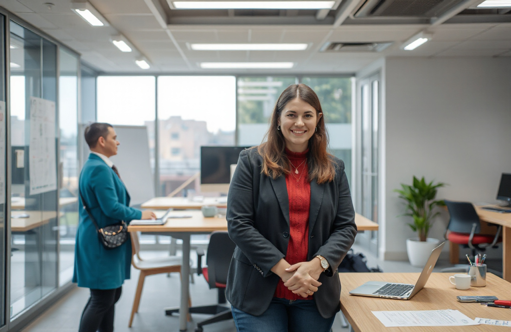 Enhancing Mental Health in the Workplace: Strategies for a Productive Environment