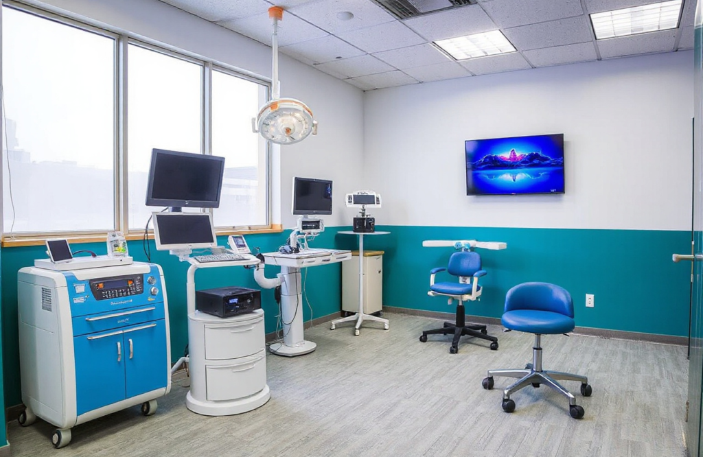Discover the Top 8 Places to Buy or Rent Medical Equipment for Your Needs