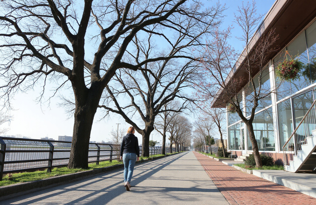 Discover the Amazing Benefits of Walking for Your Health and Well-Being