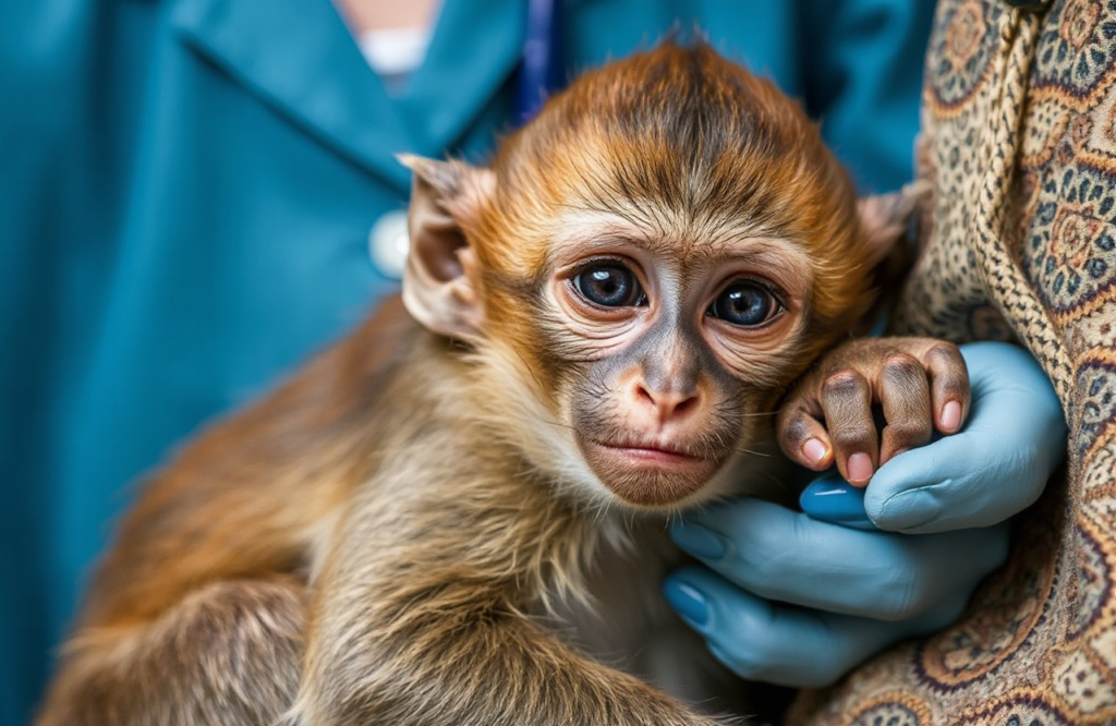 Comprehensive Guide to Monkeypox: Symptoms, Causes, Diagnosis, and Effective Treatments